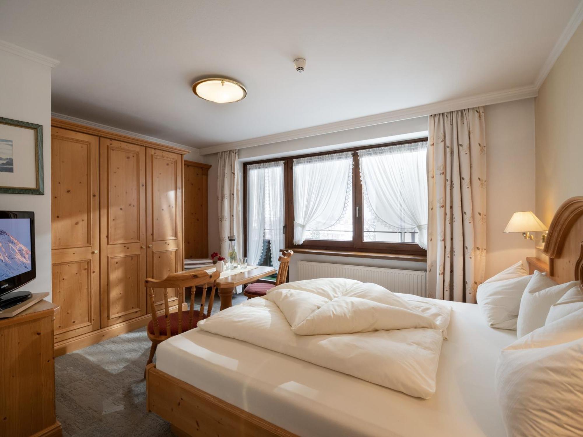 Andrea Hotel Mayrhofen