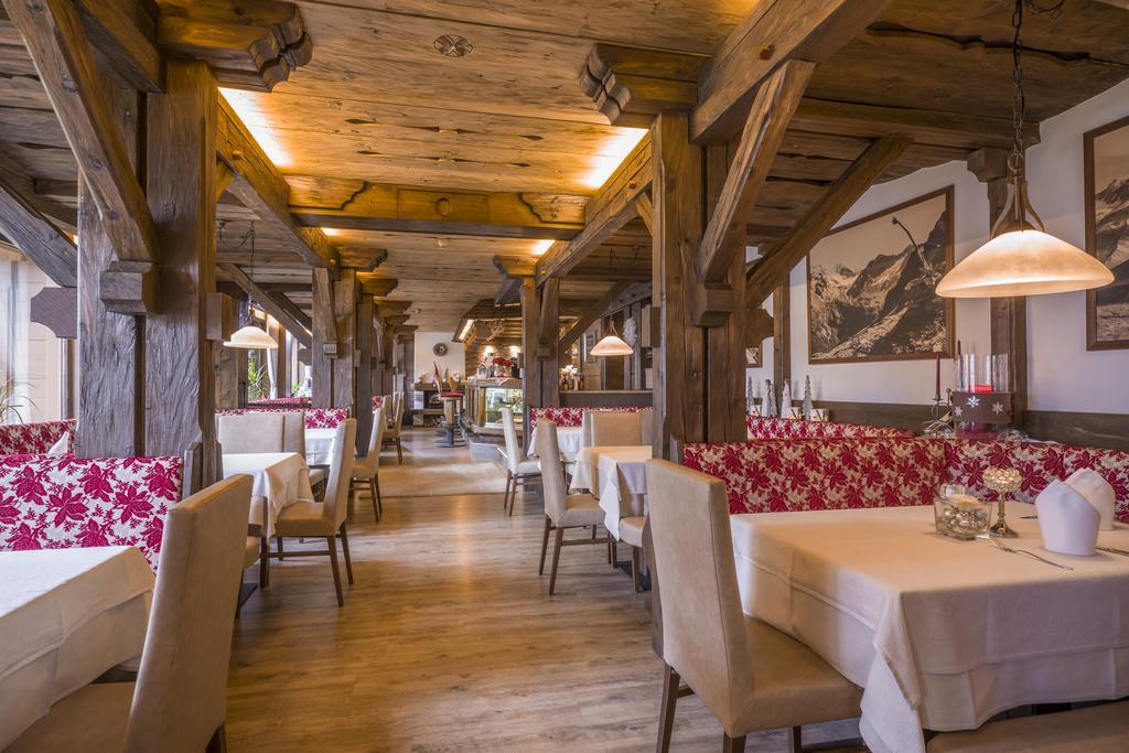 Andrea 4* Mayrhofen
