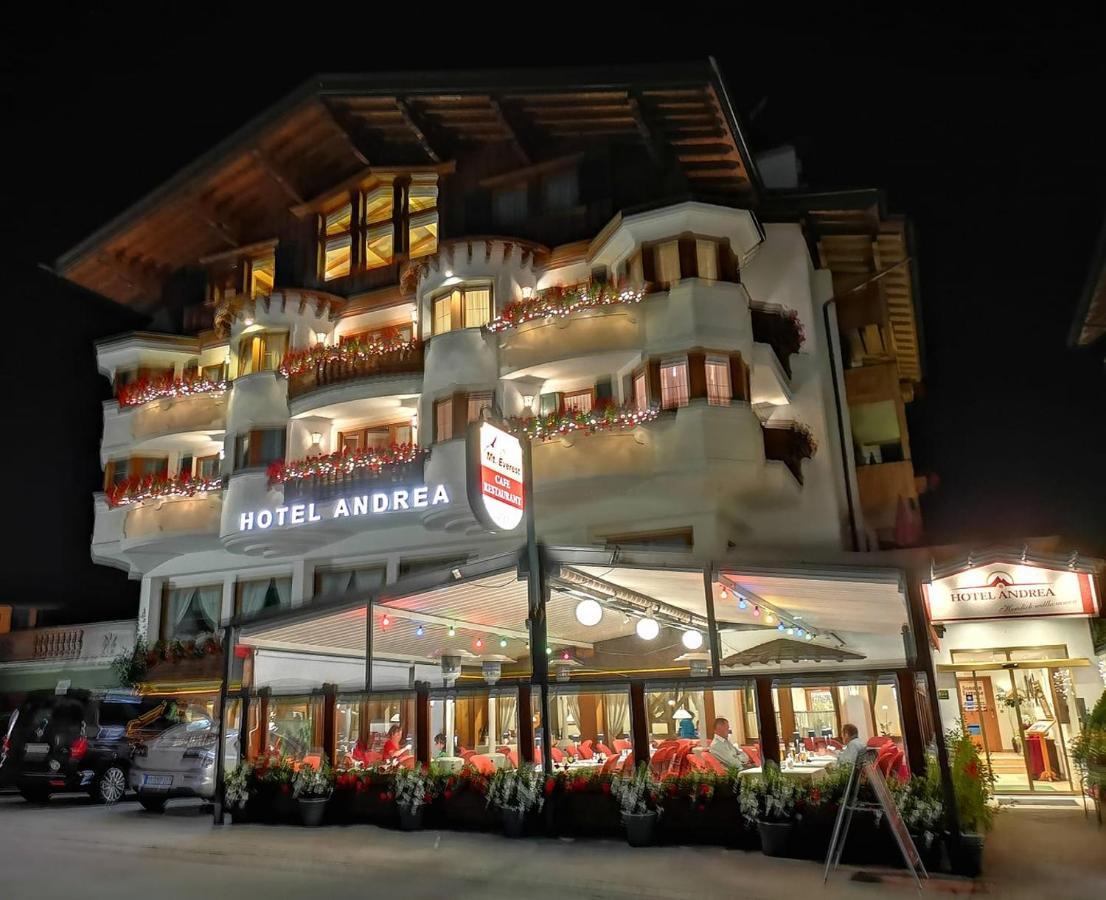 Andrea Hotel 4*