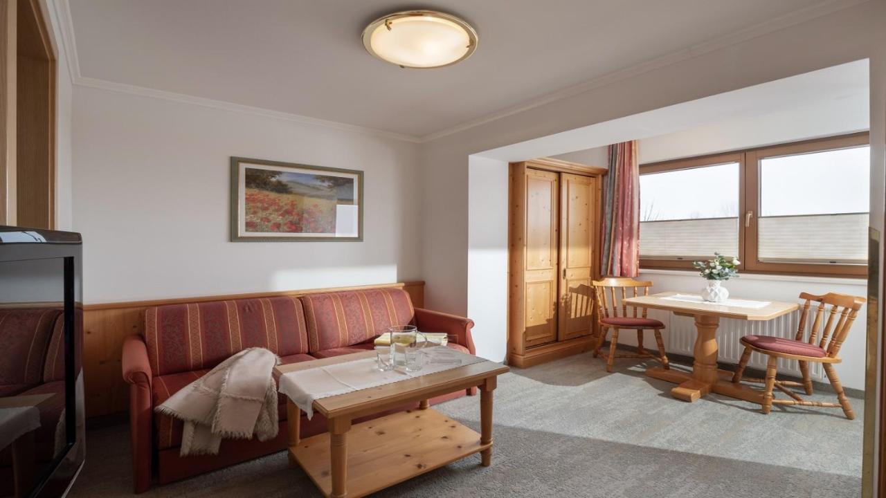 Andrea Hotel Mayrhofen
