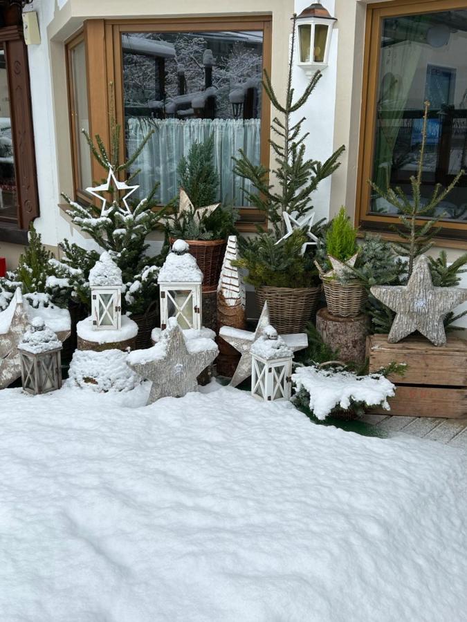 Hotel Andrea Mayrhofen