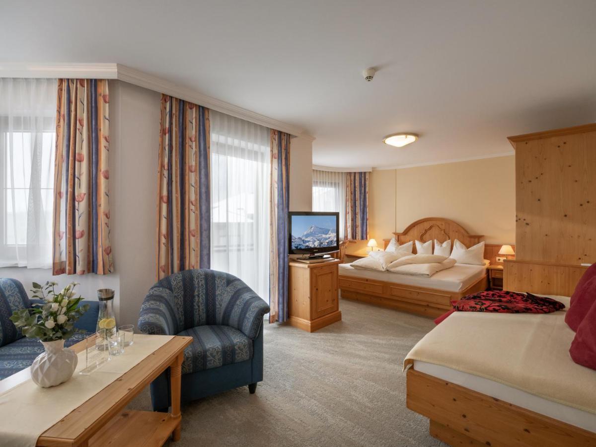 Hotel Andrea
