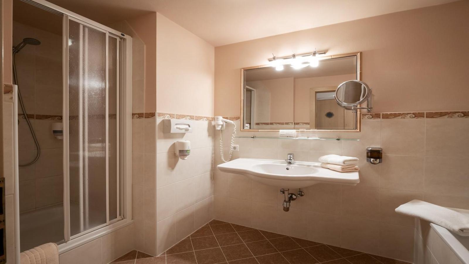 Hotel Andrea Mayrhofen